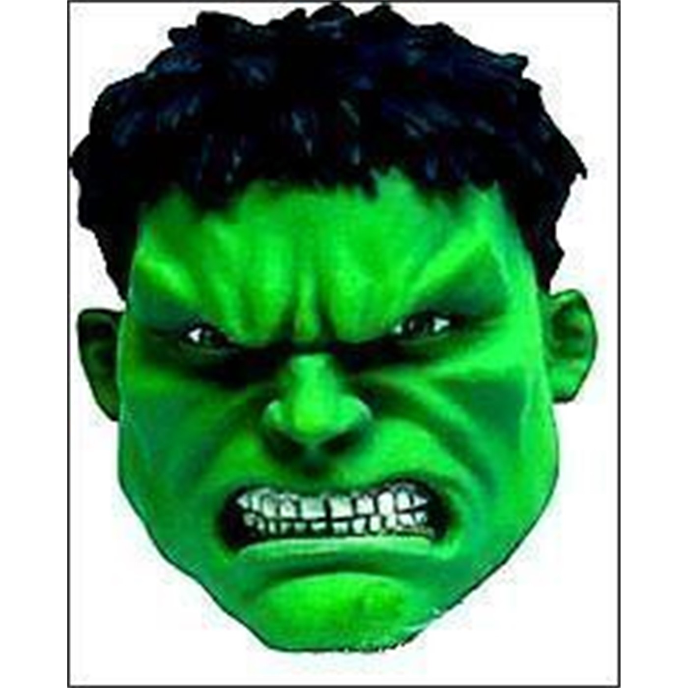 Hulk Antenna Topper Ball