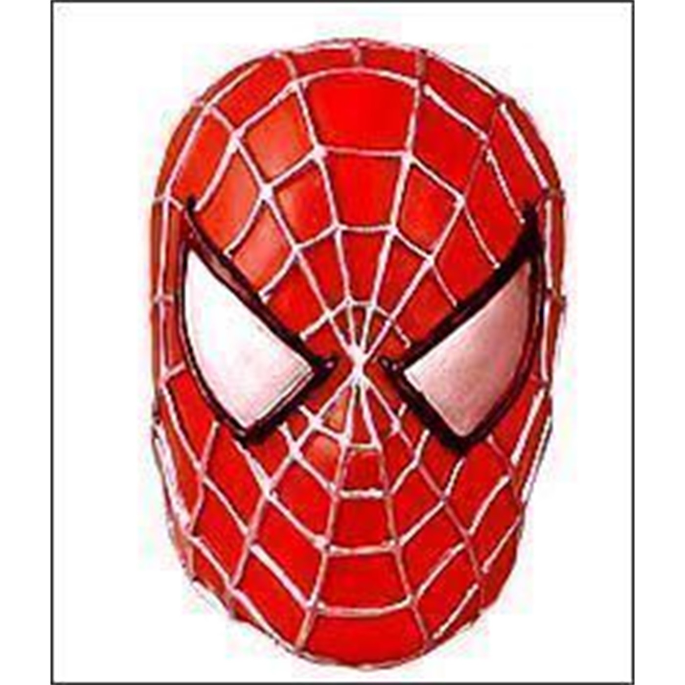 Spiderman Antenna Topper