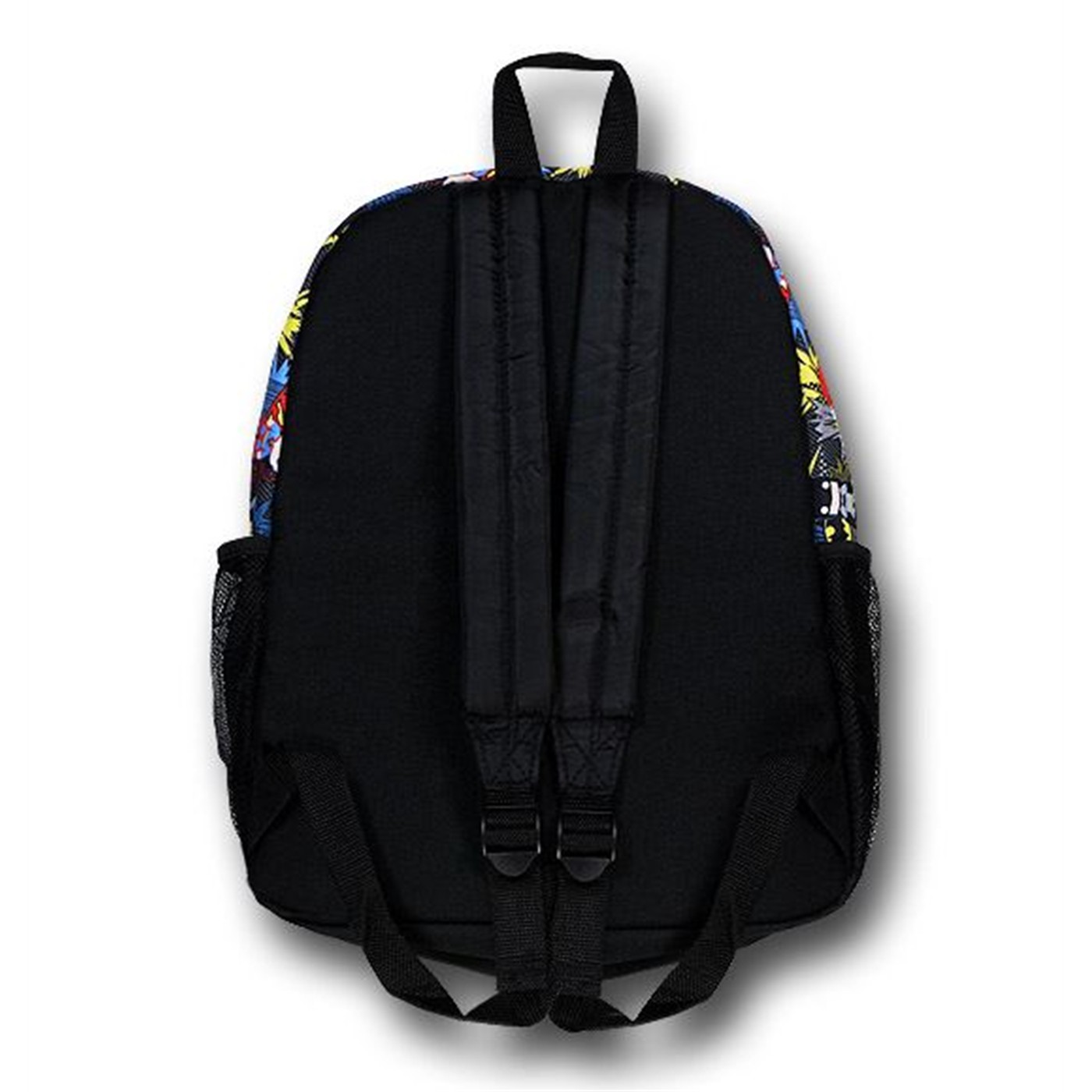 DC Funko Superheroes Backpack