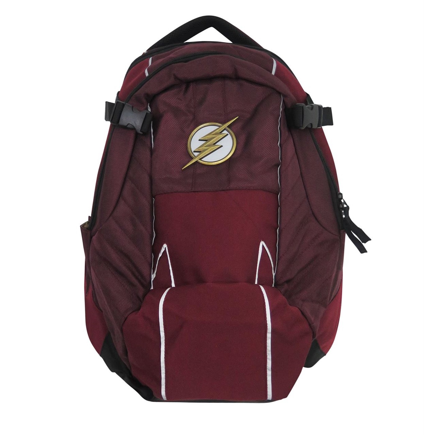 Flash TV Series SuitUp Backpack