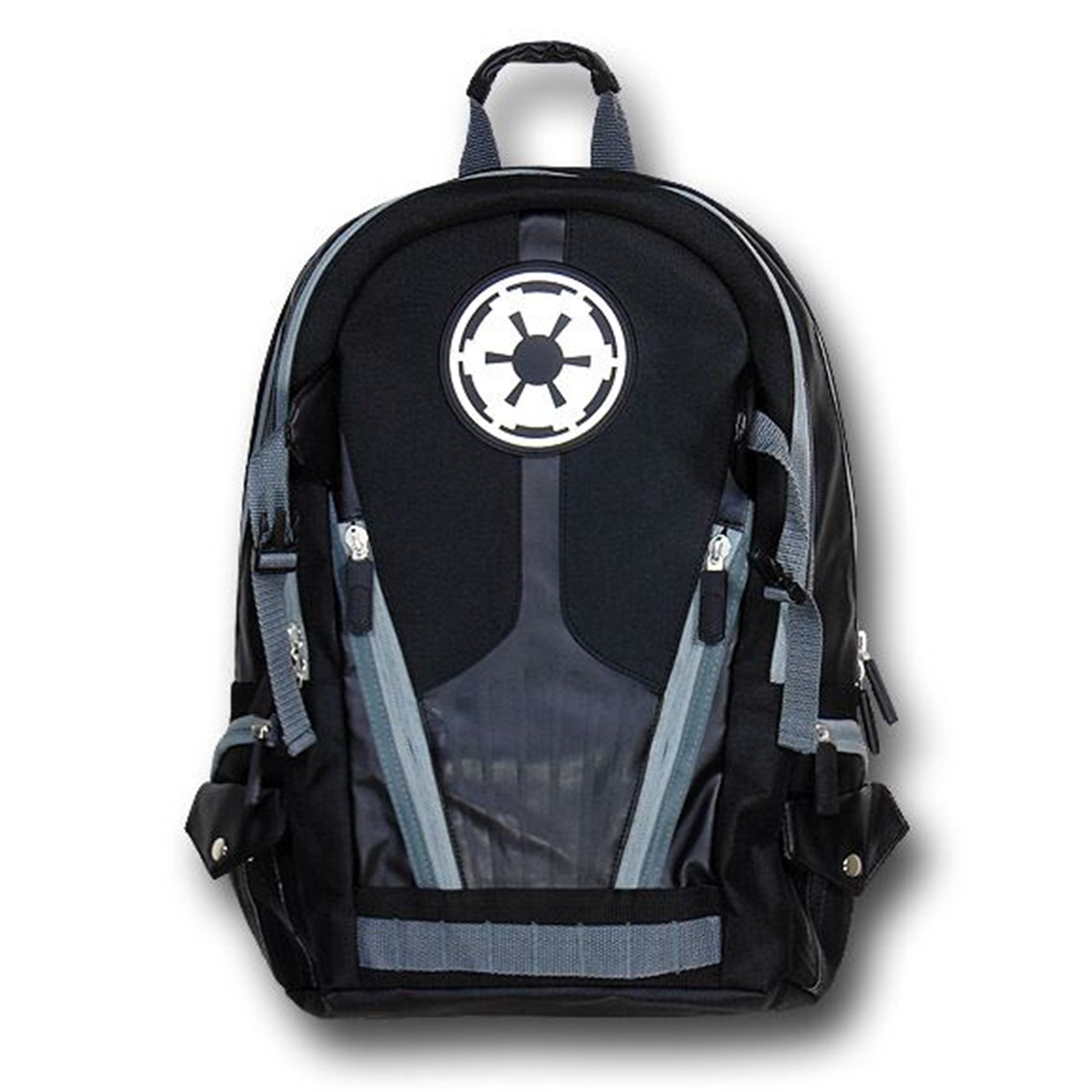 Star Wars Empire Symbol Backpack, Black