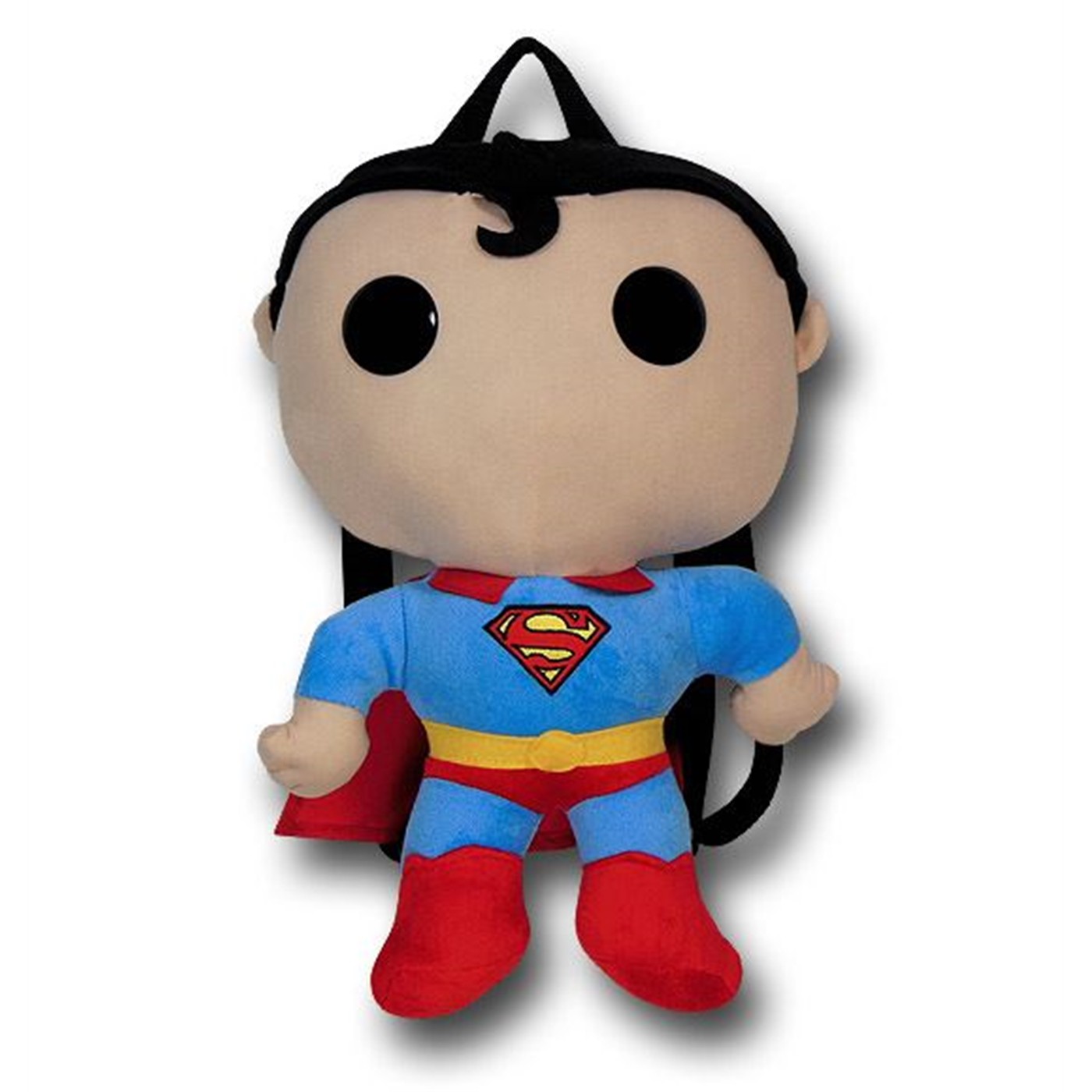 Superman Funko Figure Backpack