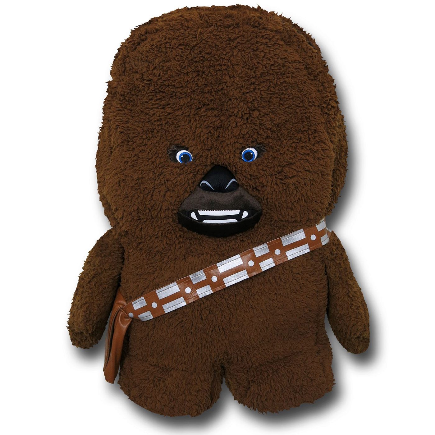 Star Wars Chewbacca Backpack Pal, Brown