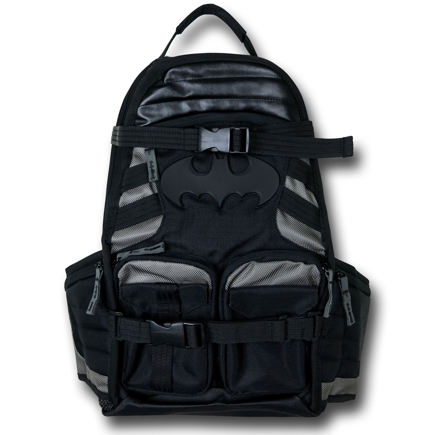 large batman backpack