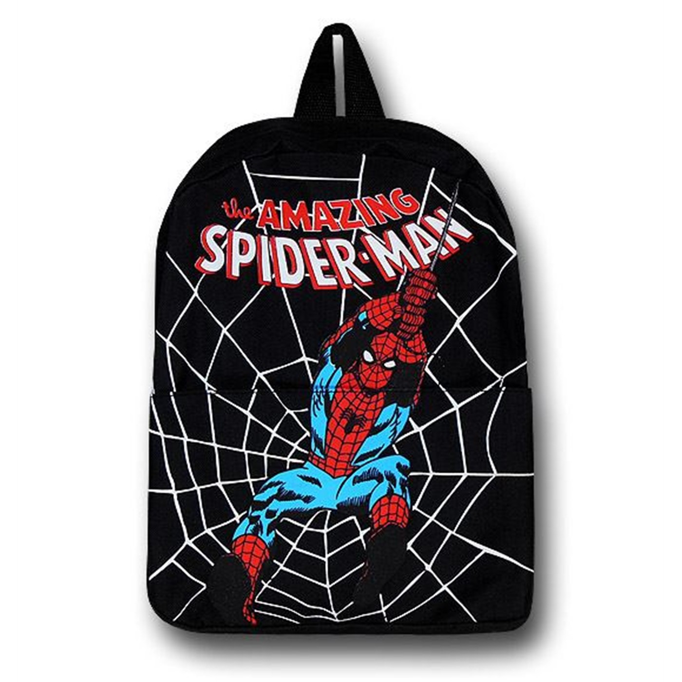 Spiderman Swing Mini Backpack