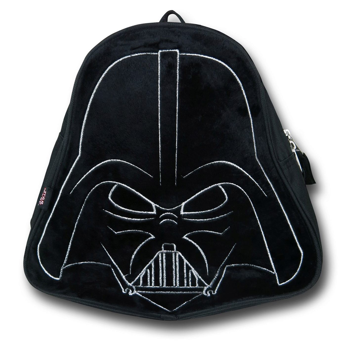 Star Wars Vader Mini Backpack, Black