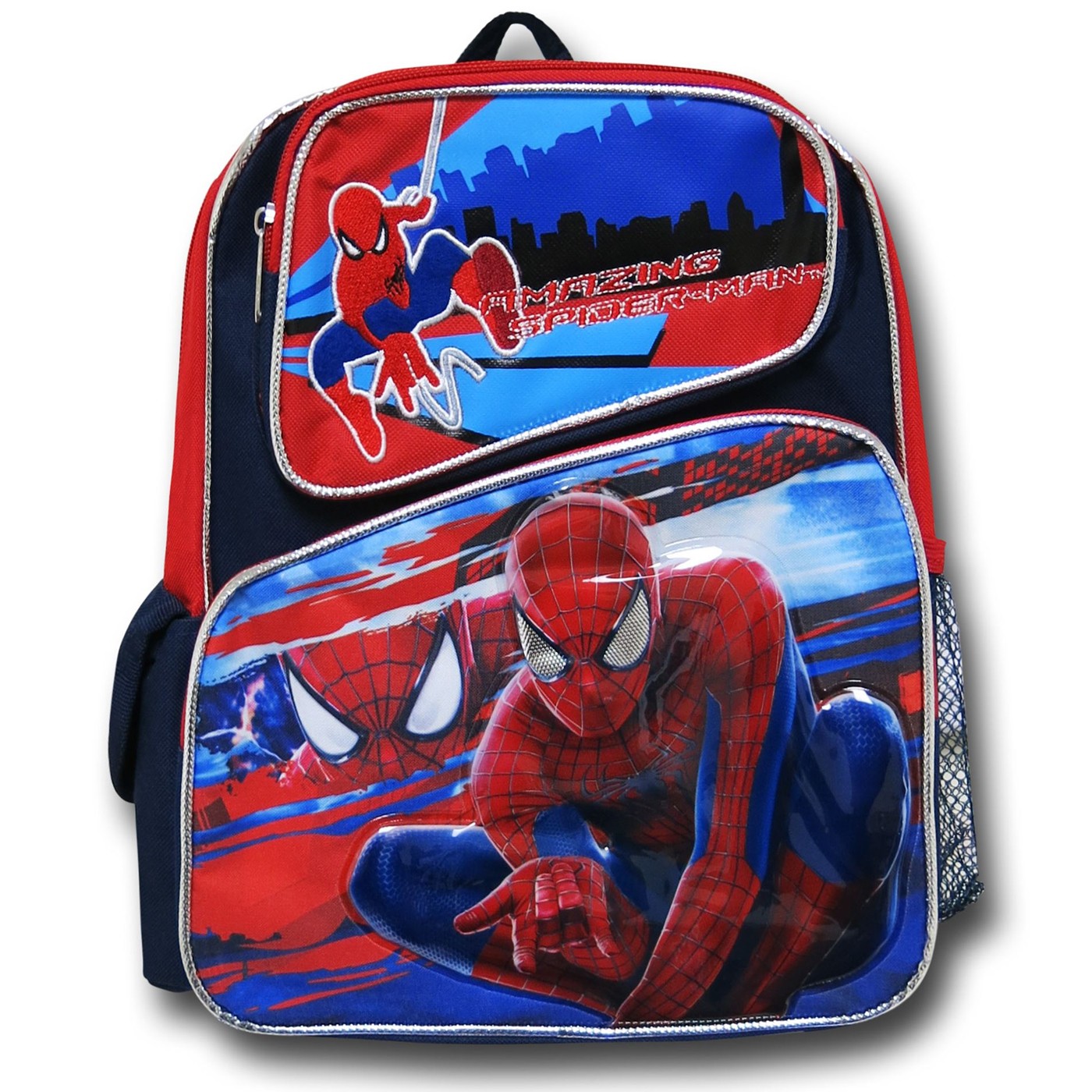 head kids backpack