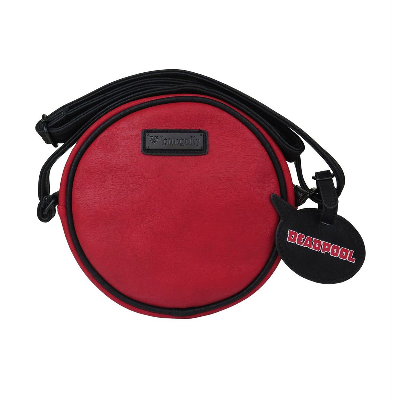 loungefly deadpool wallet