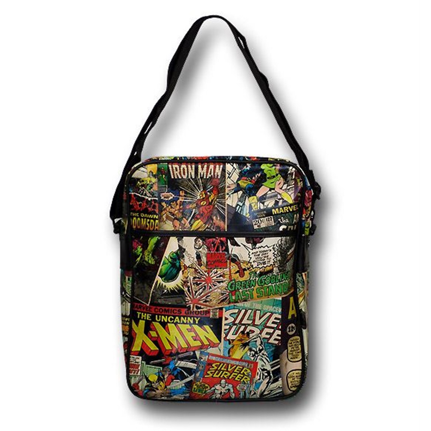 Marvel Flight Bag