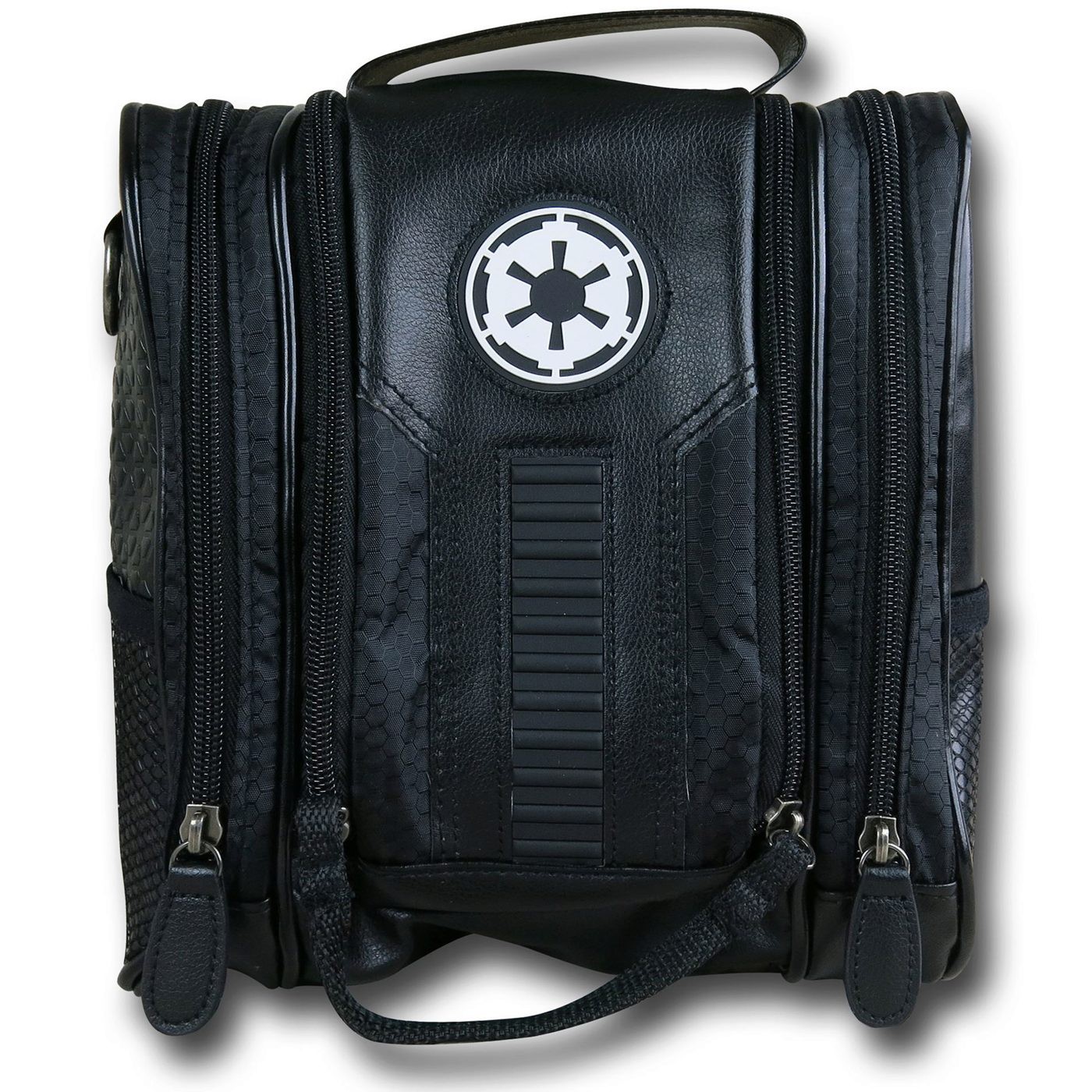 Star Wars Galactic Empire Toiletry Bag, Black