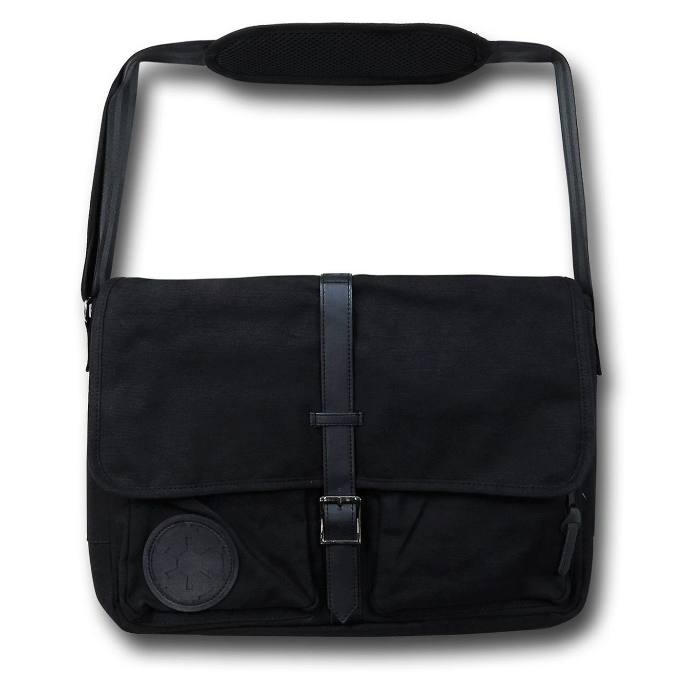 Star Wars Empire Messenger Bag, Black