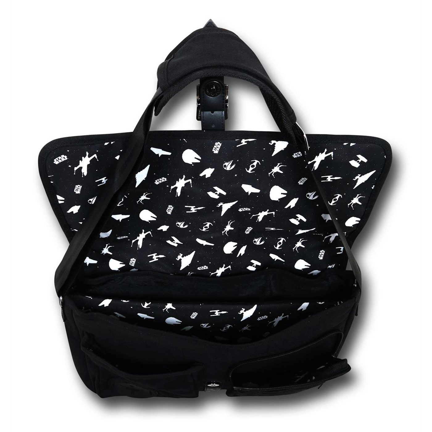 Star Wars Empire Messenger Bag