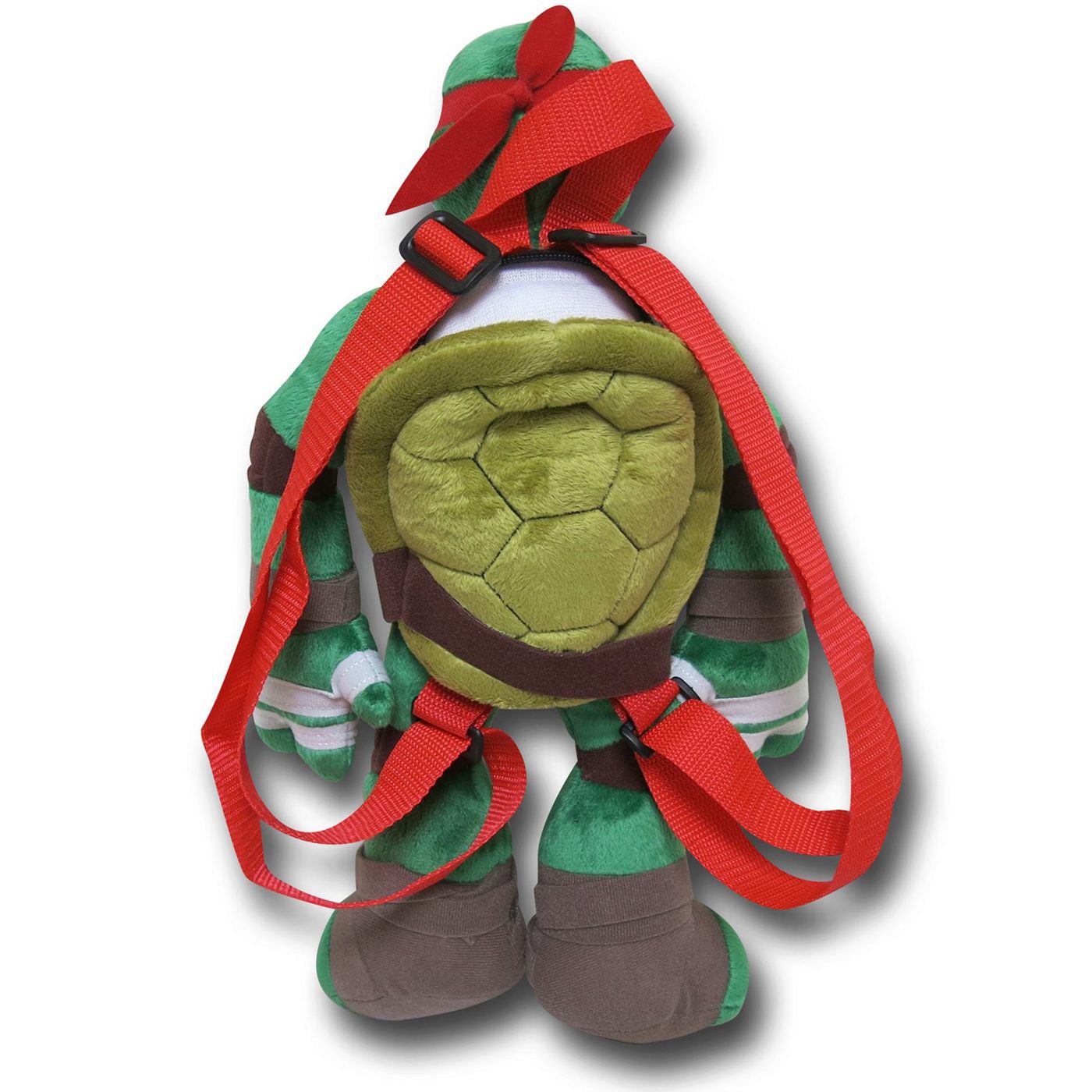 raphael tmnt plush