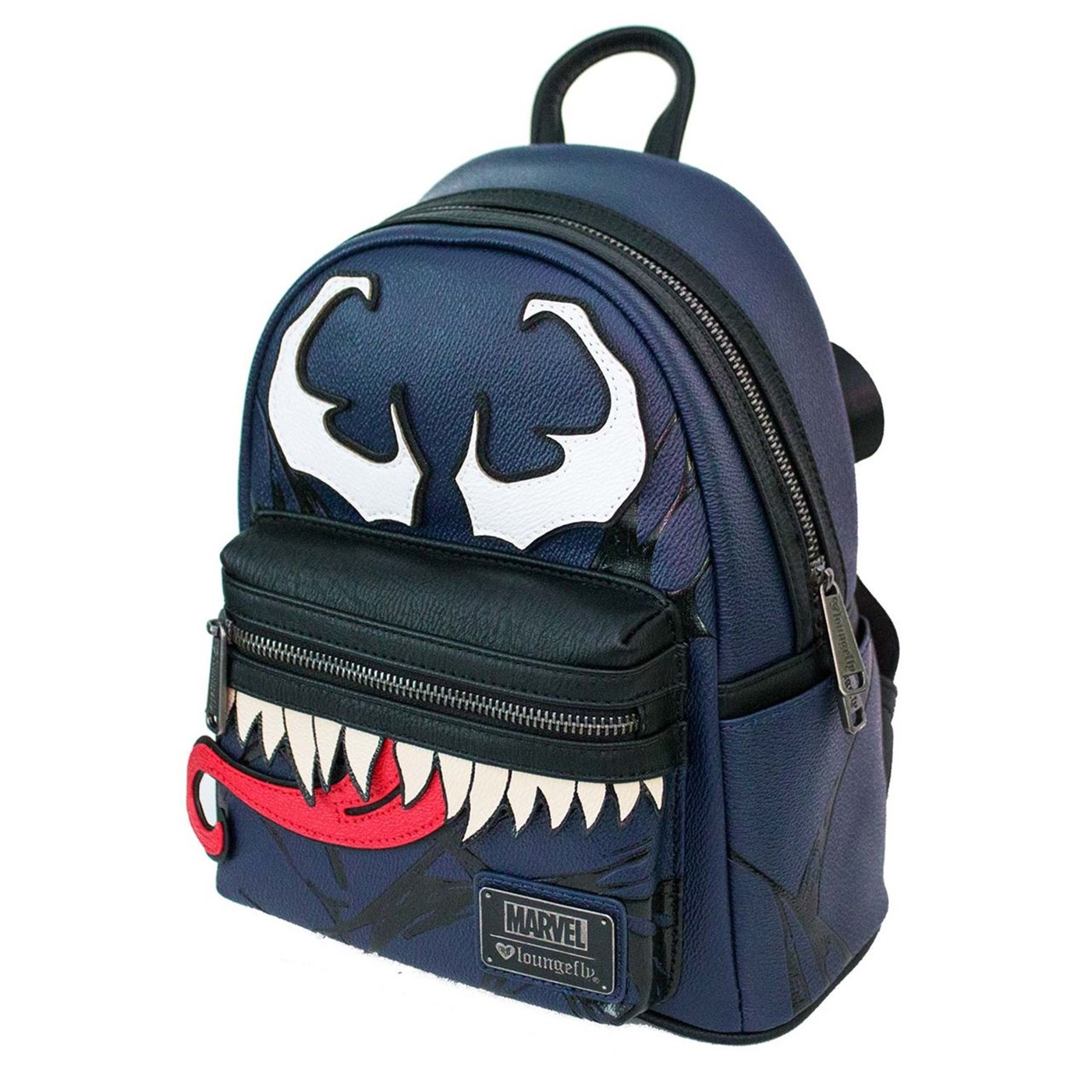 venom bookbag