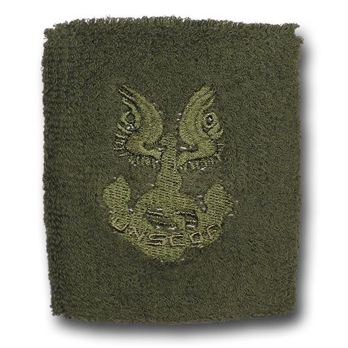 HALO UNSCDF Symbol Wristband