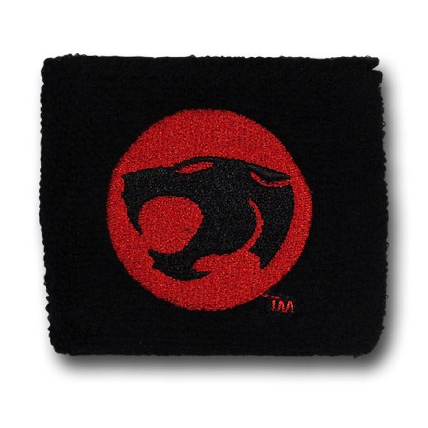 Thundercats Wristband, Black