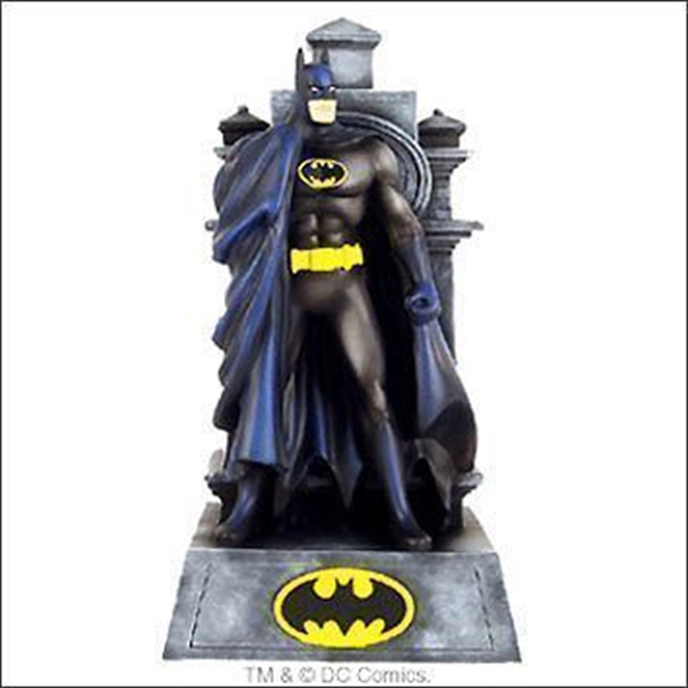 Batman Image Bank