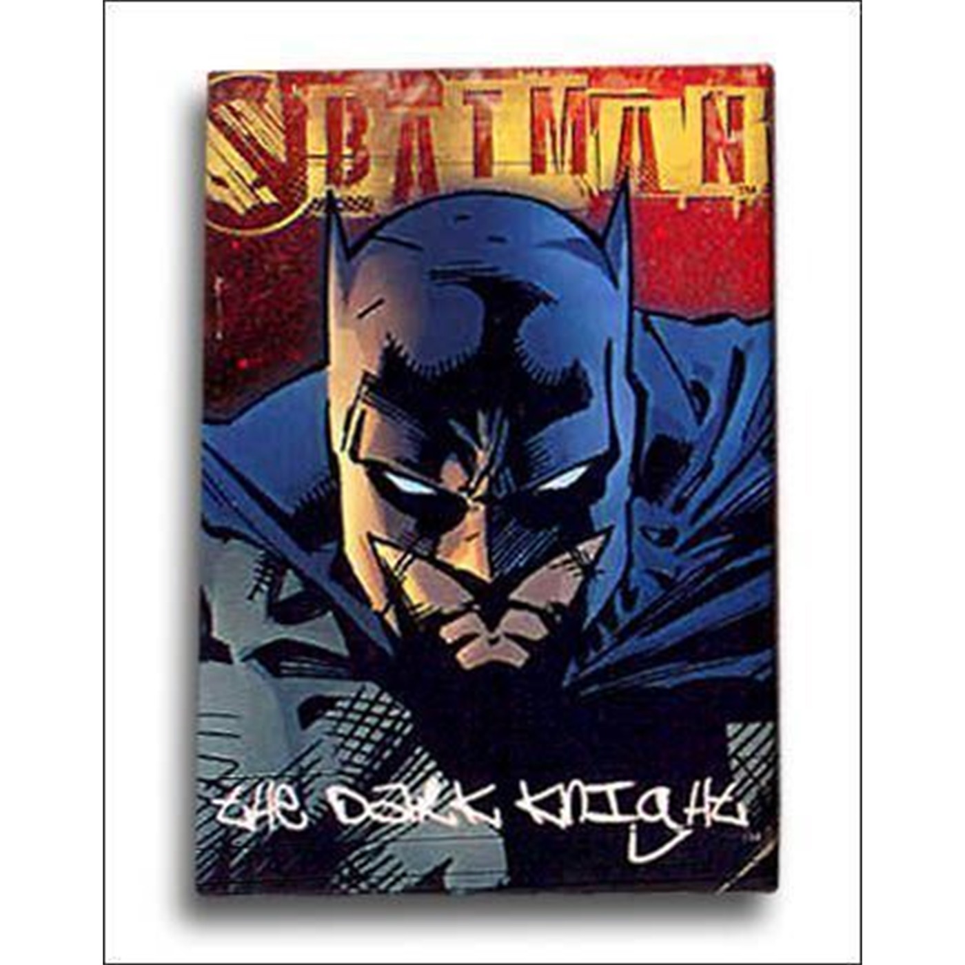 Batman Magnet Dark Knight