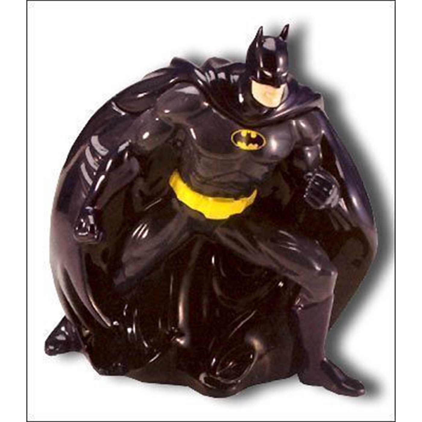 Batman Ceramic Cookie Jar