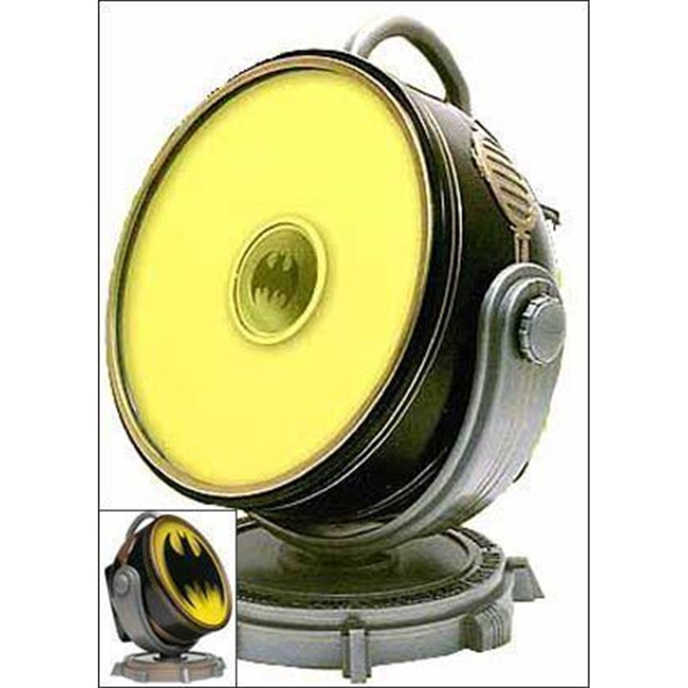 Batsignal 9.5"