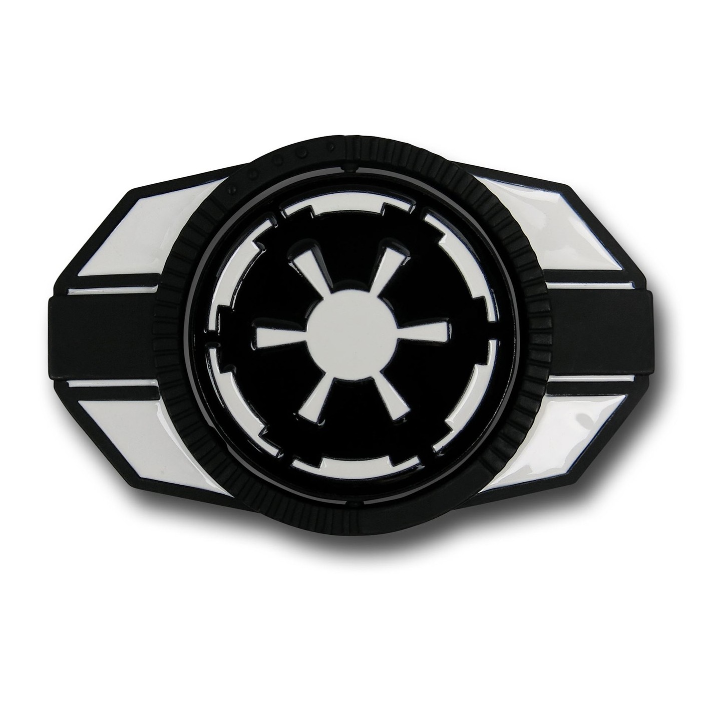 Star Wars Reversible Symbol Buckle, Black