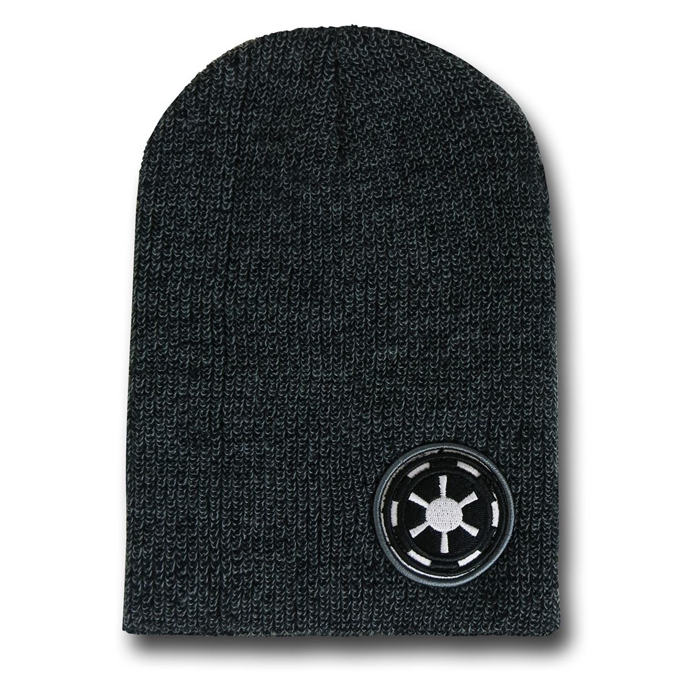 Star Wars Empire Charcoal Beanie, Grey