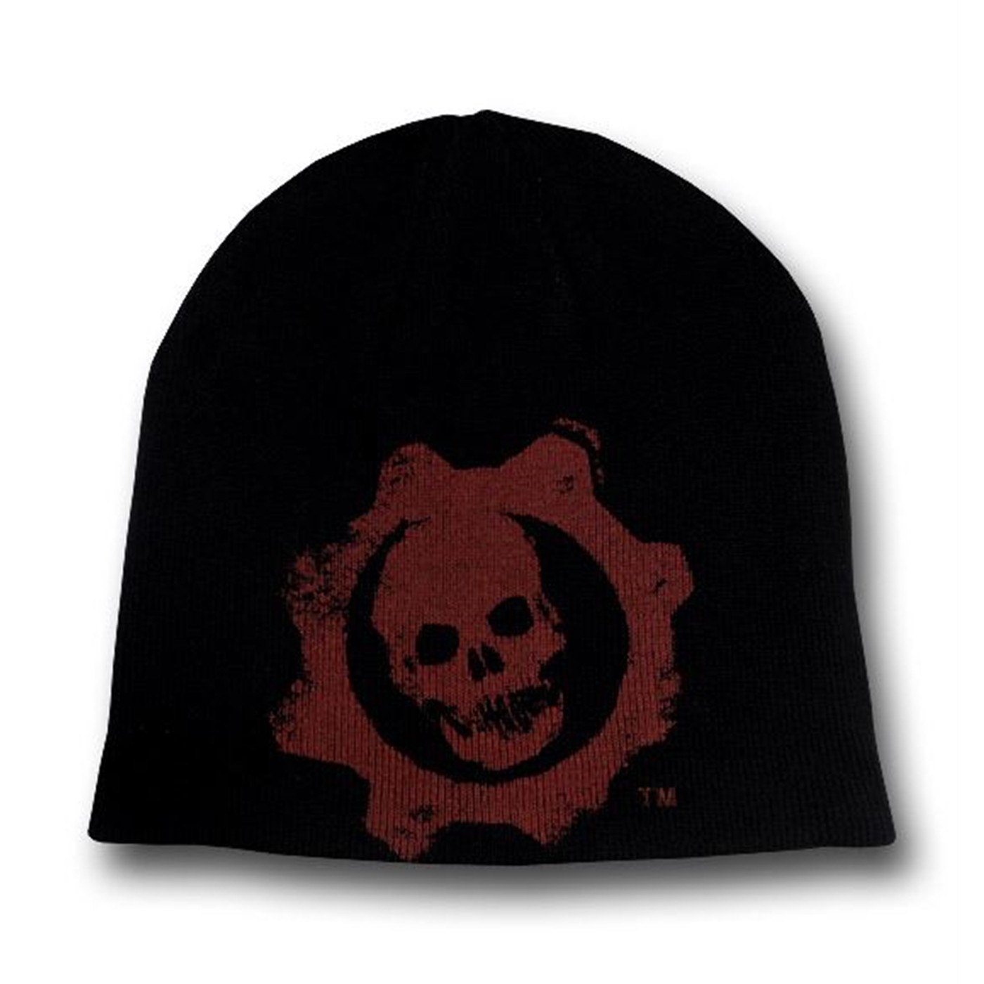 Gears of War Knit Reversible Beanie