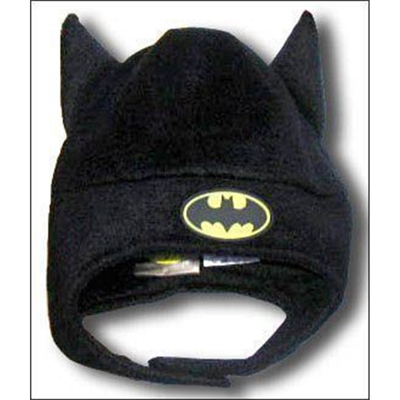 Batman Toddler Beanie Cap/Hat