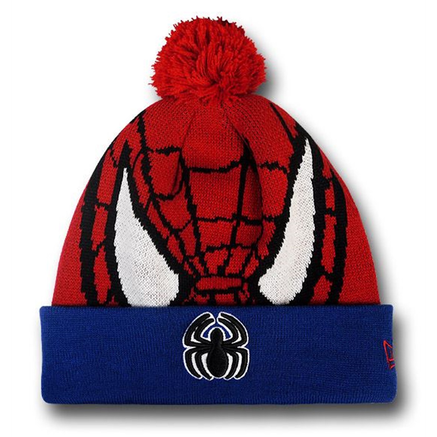 spiderman beanie ballz