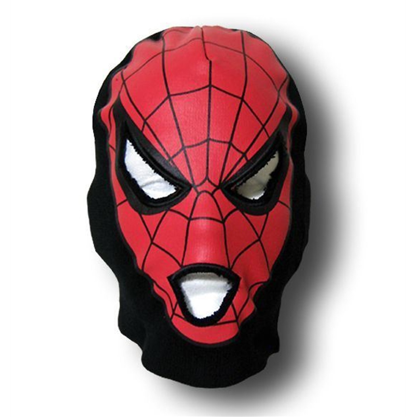 Spiderman Pullover Beanie Mask