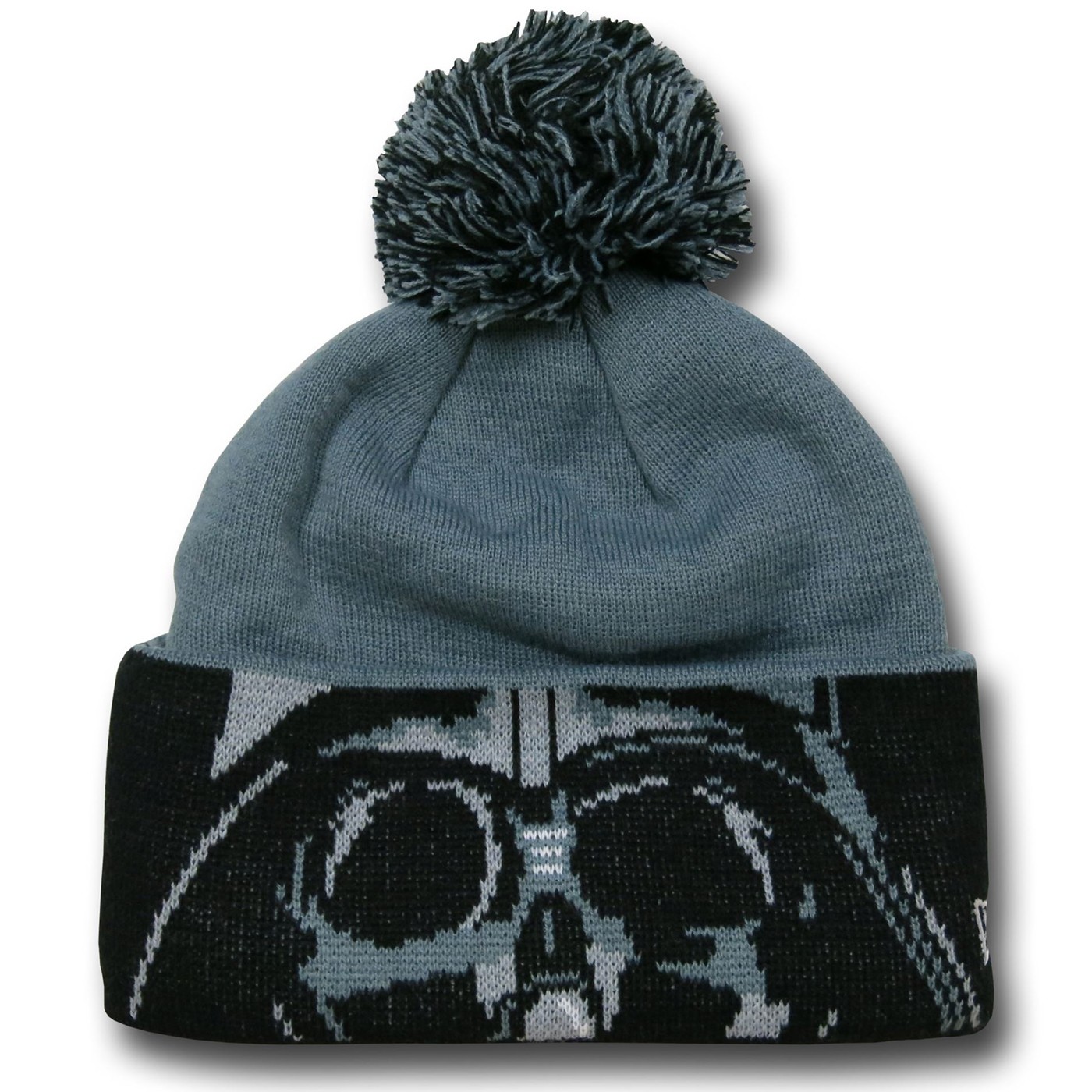 Star Wars Darth Vader Major Cuff Beanie, Black