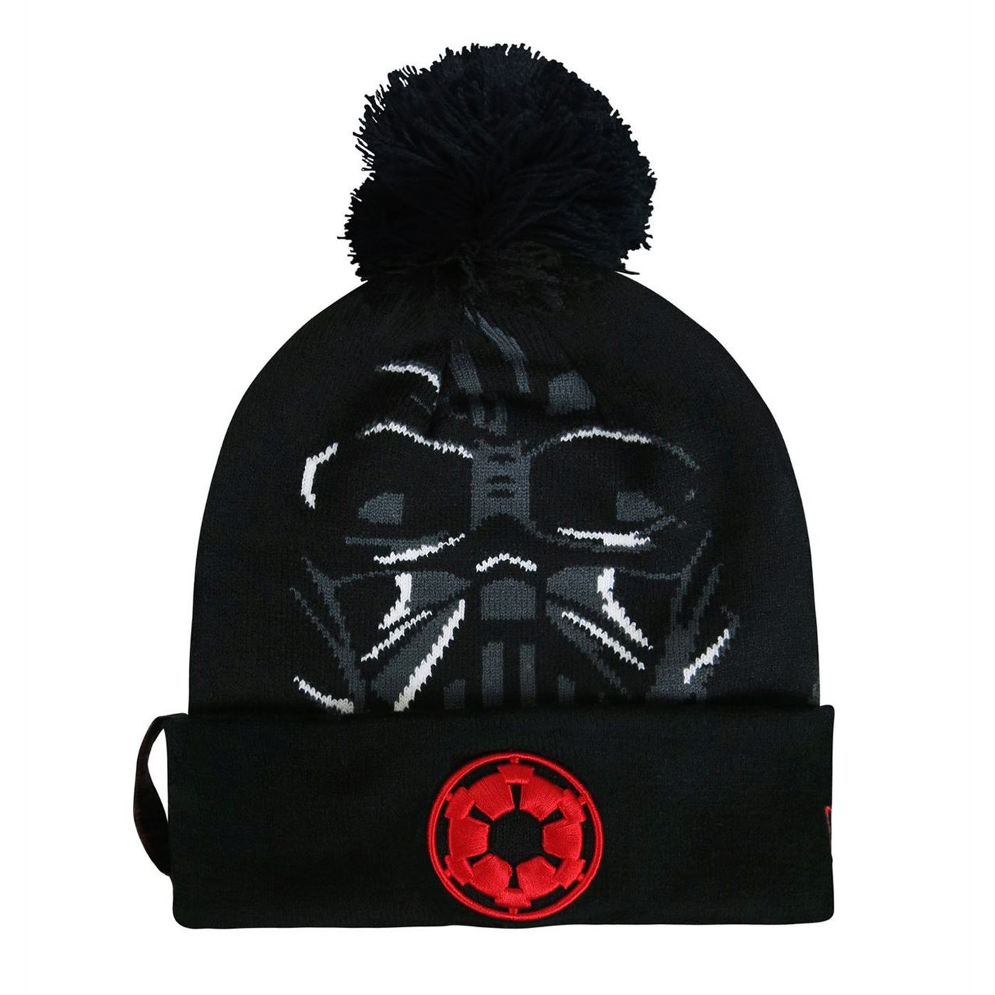Star Wars Rogue One Darth Vader Beanie, Black