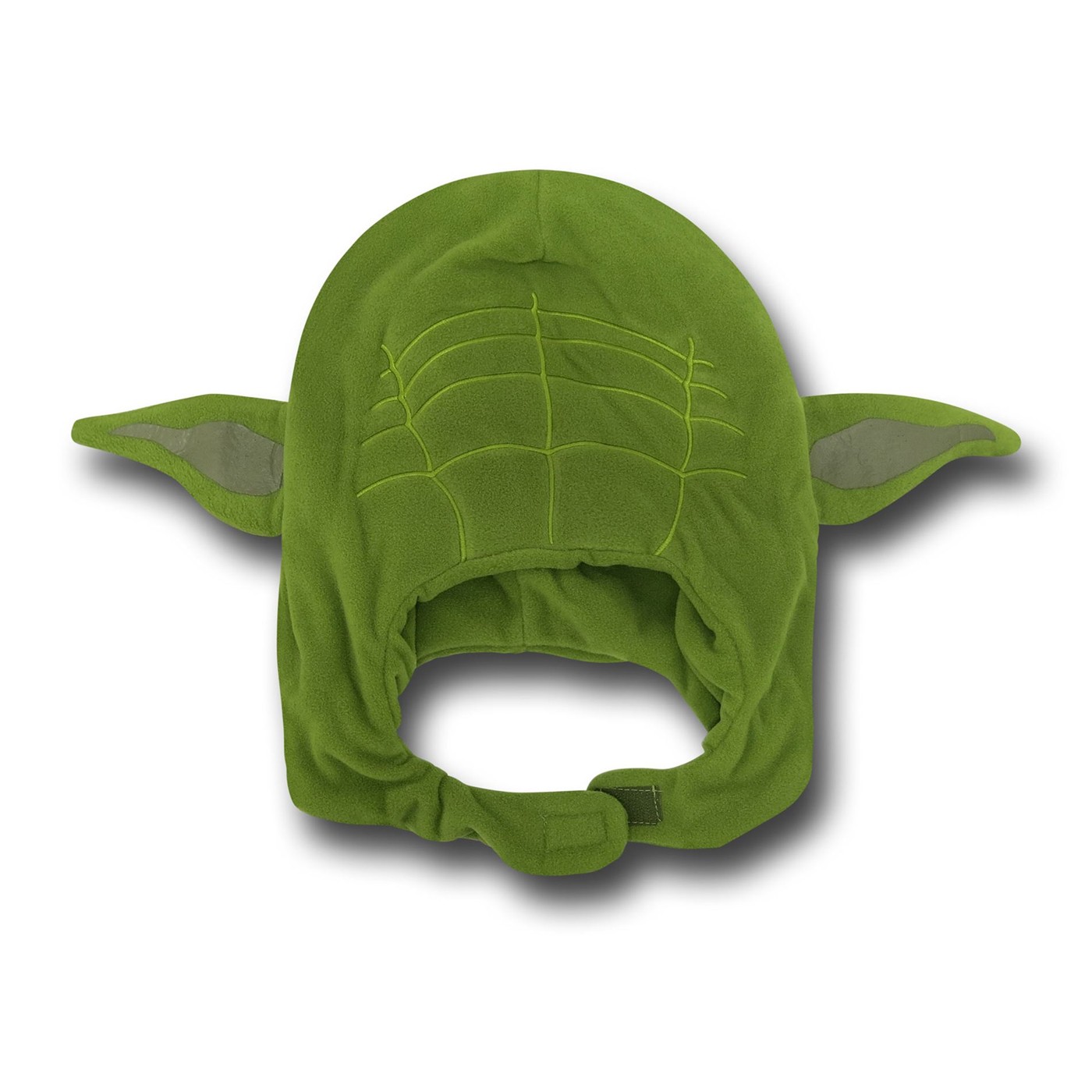 Star Wars Yoda Costume Beanie, Green