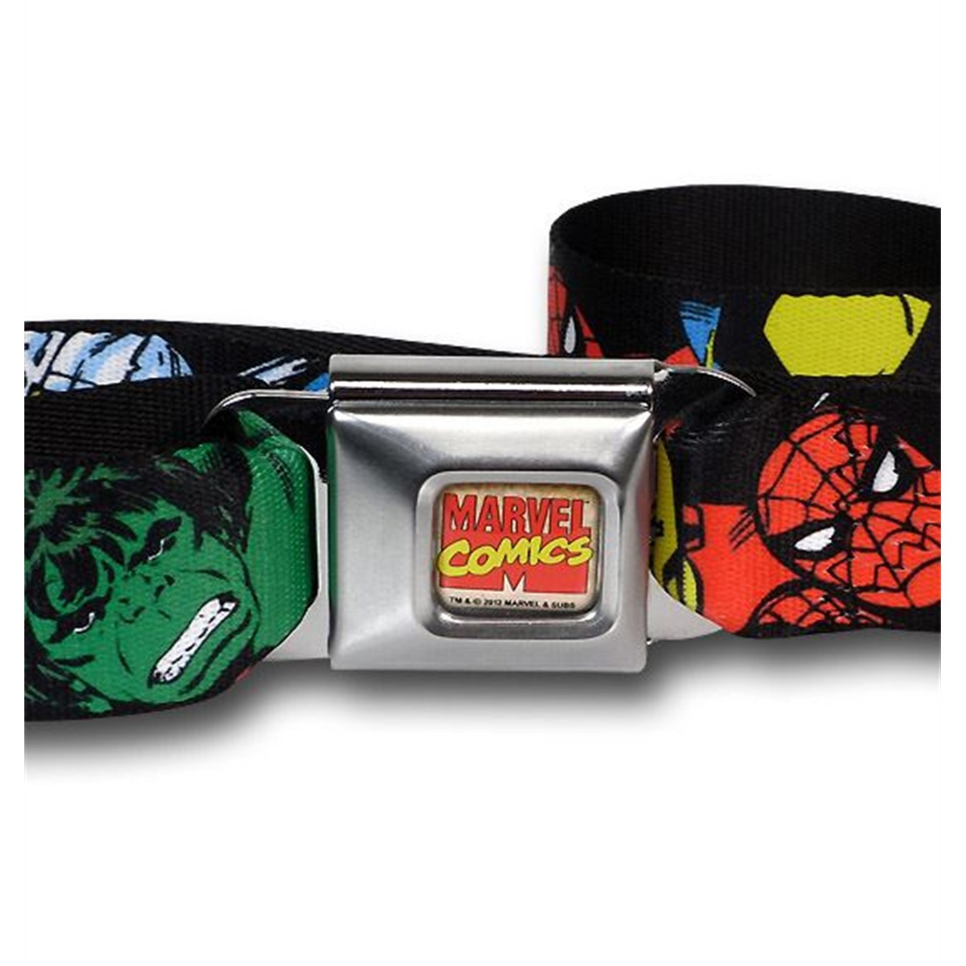 marvel legends belt