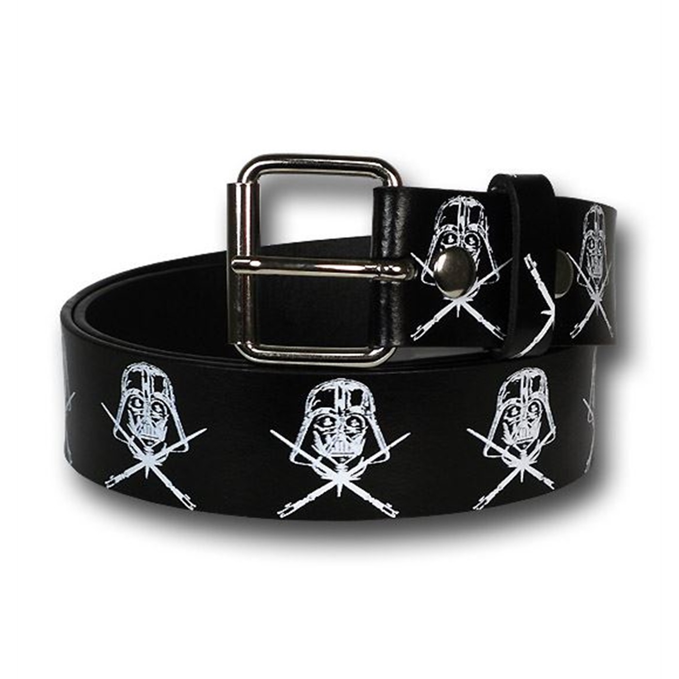Star Wars Darth Vader Sabers Belt