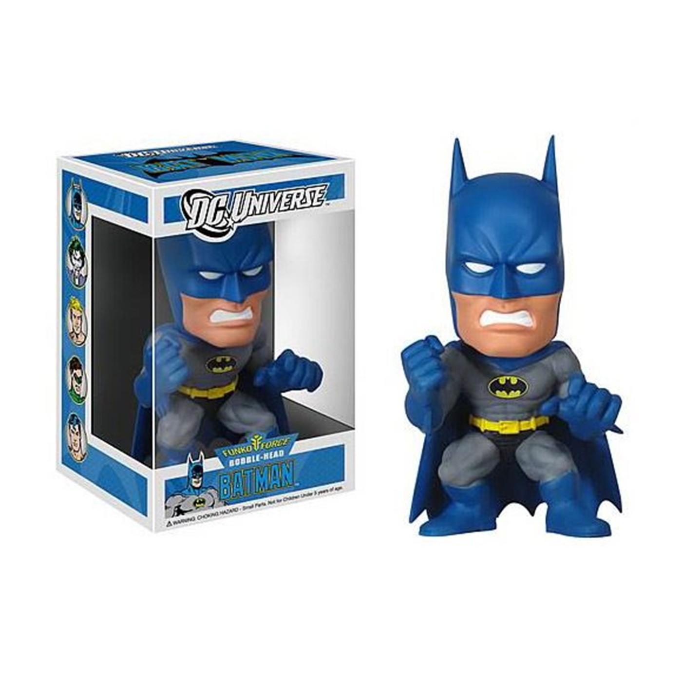 Batman Funko Force Bobble Head