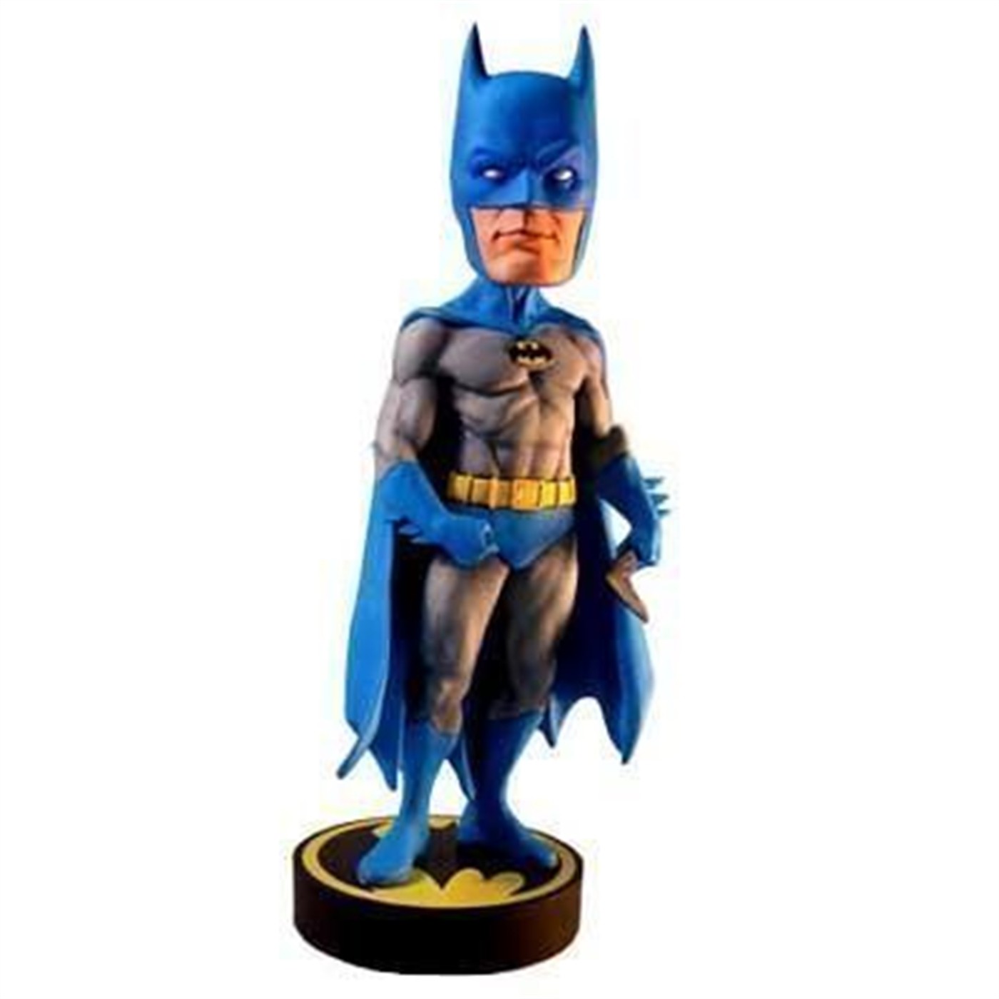 Batman Head Knocker Bobblehead