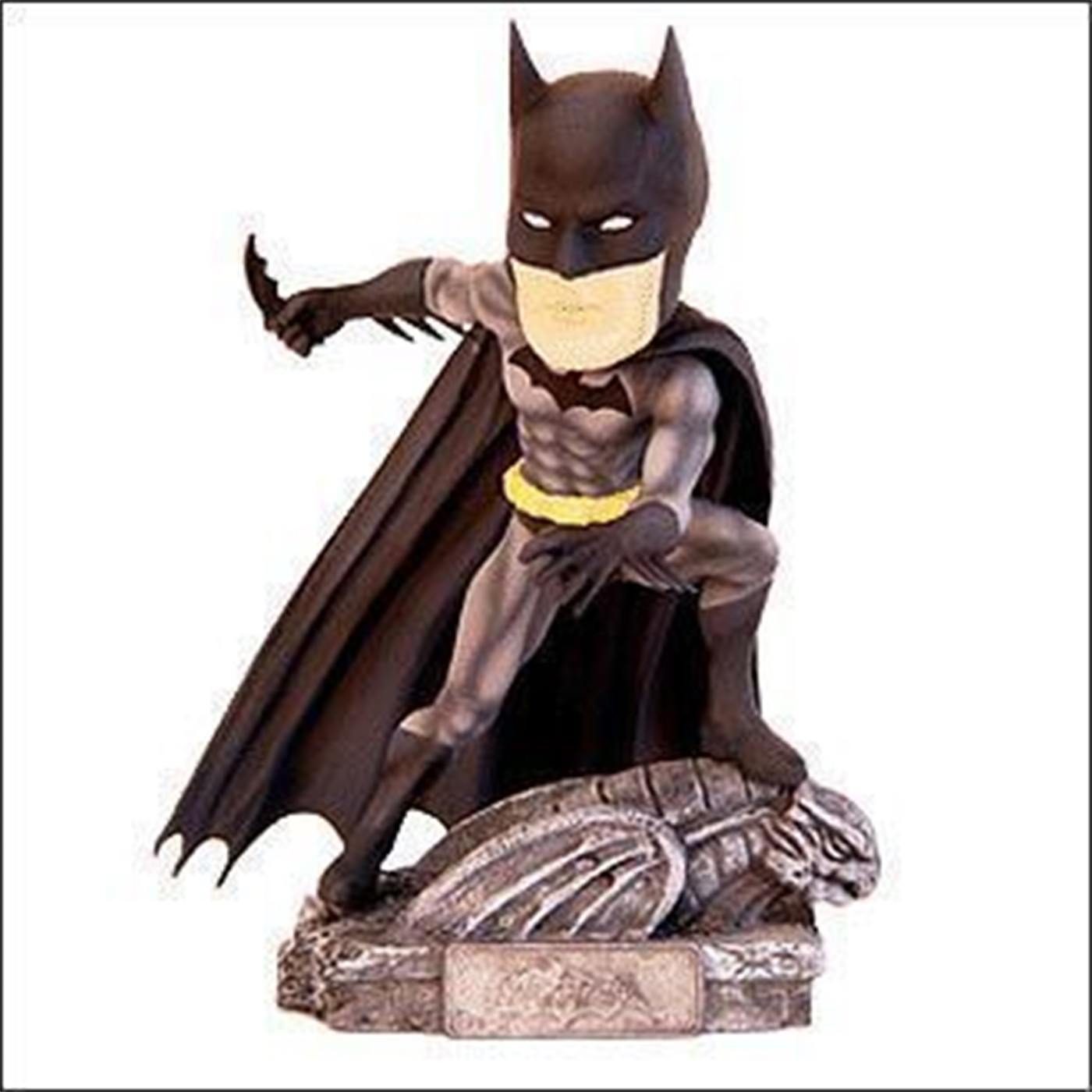 Batman Bobblehead Headknocker
