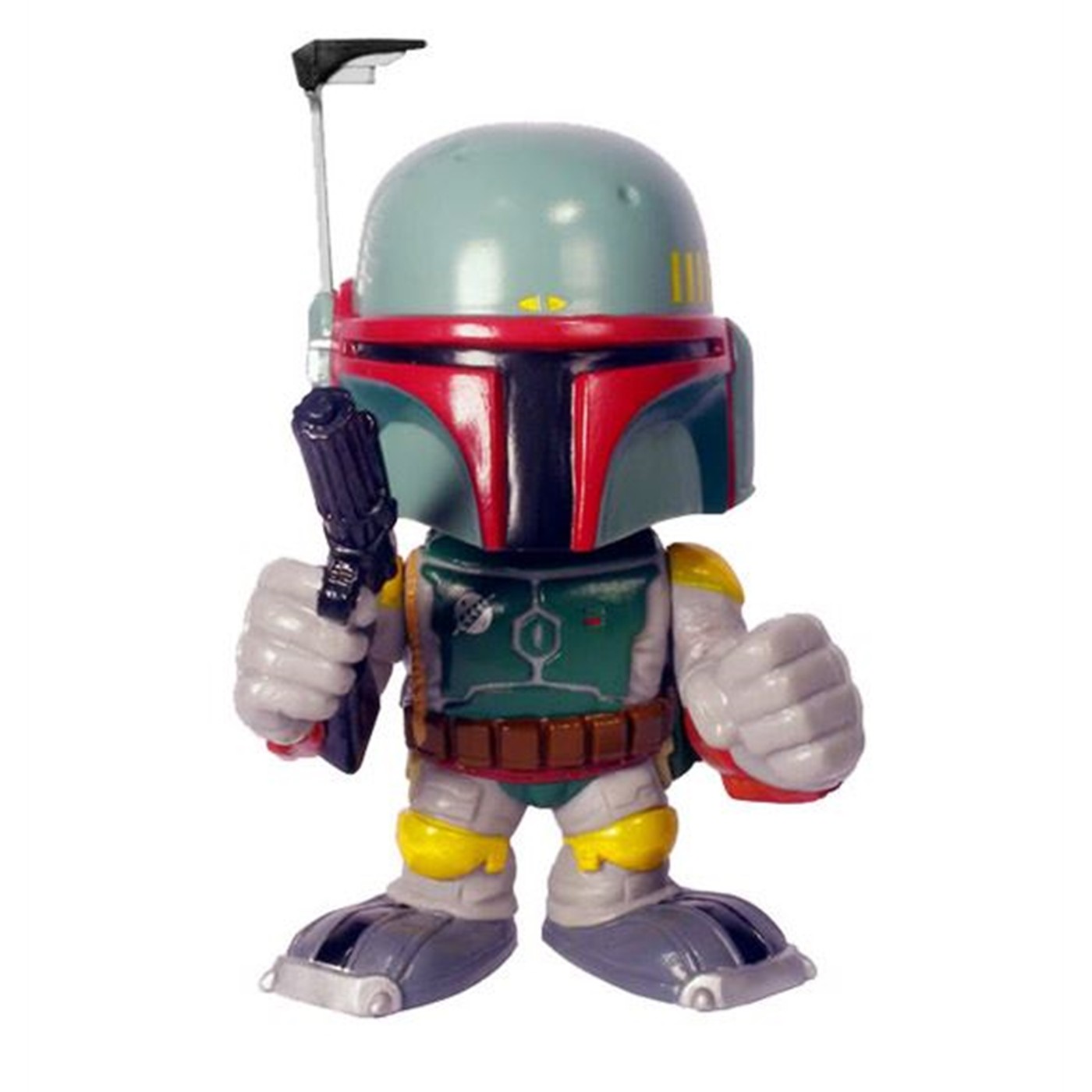 Boba Fett Funko Force Bobble Head