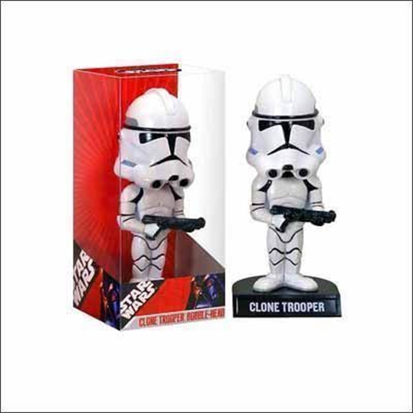 Clone Trooper Bobblehead