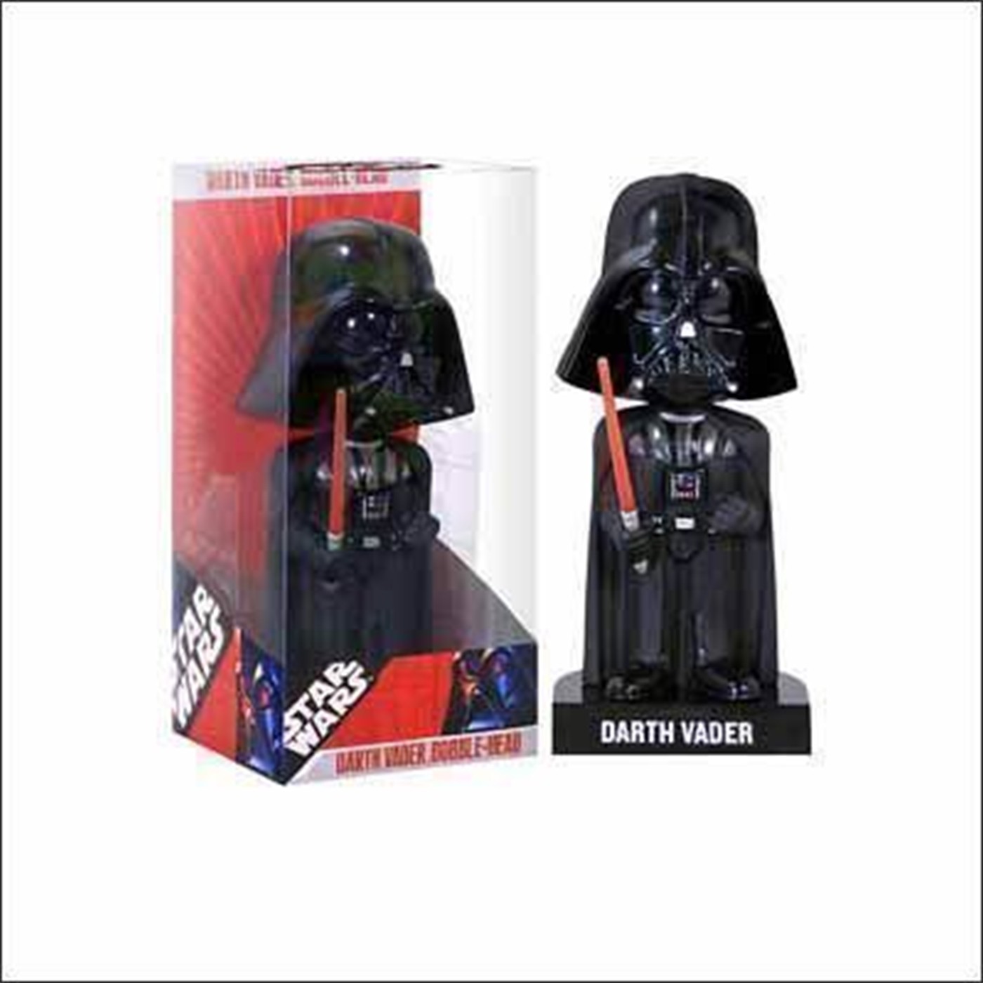 Darth Vader Bobblehead Headknocker