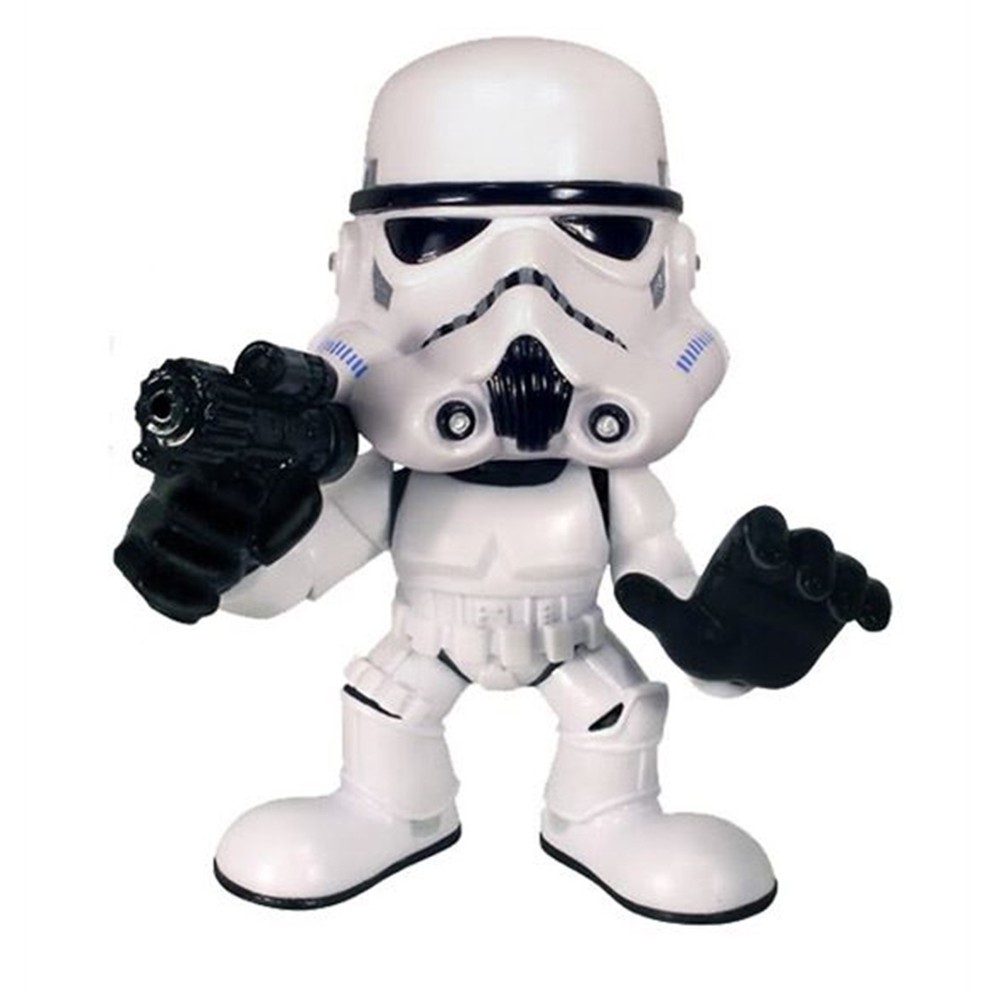 Stormtrooper Funko Force Bobble Head