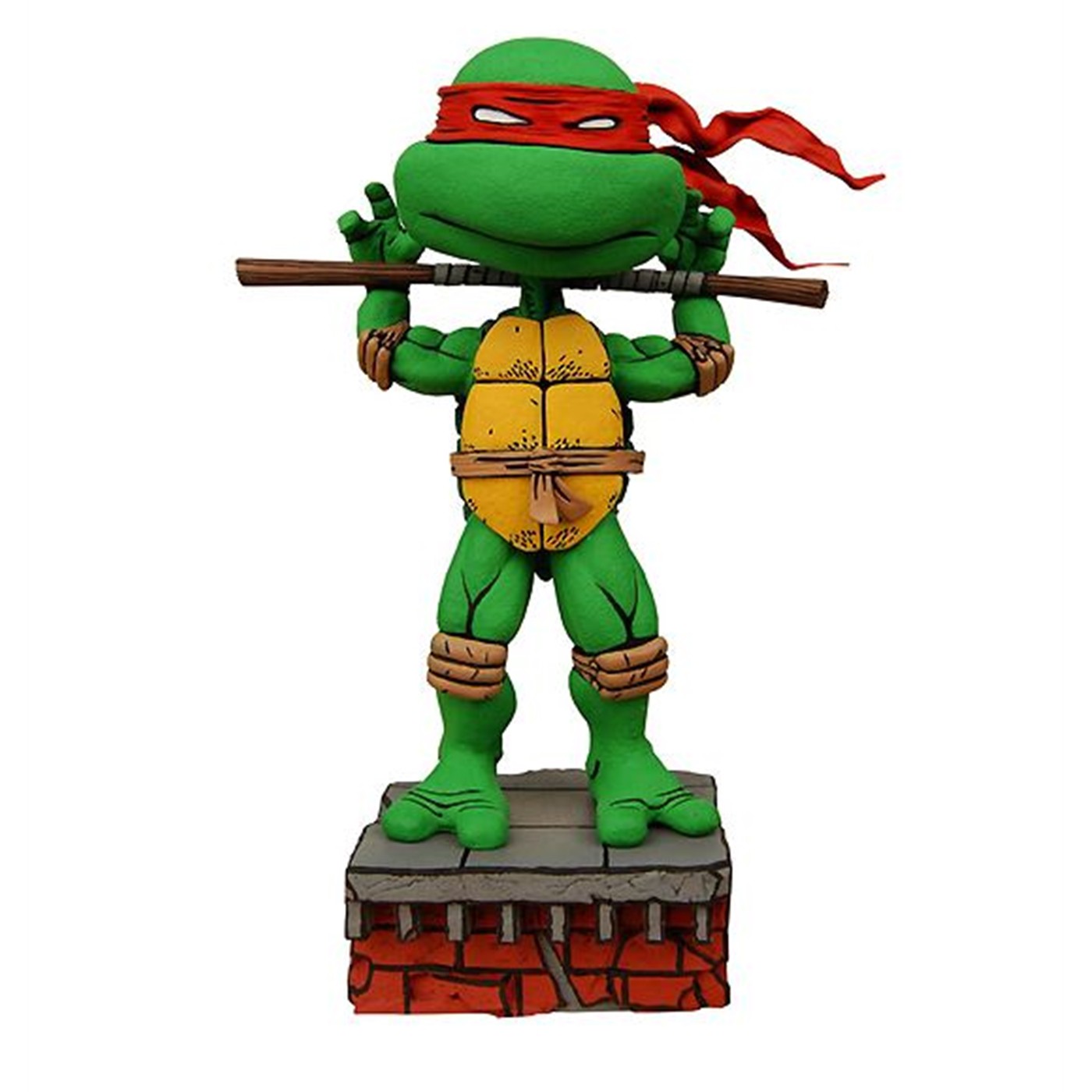 TMNT Donatello Bobble Head