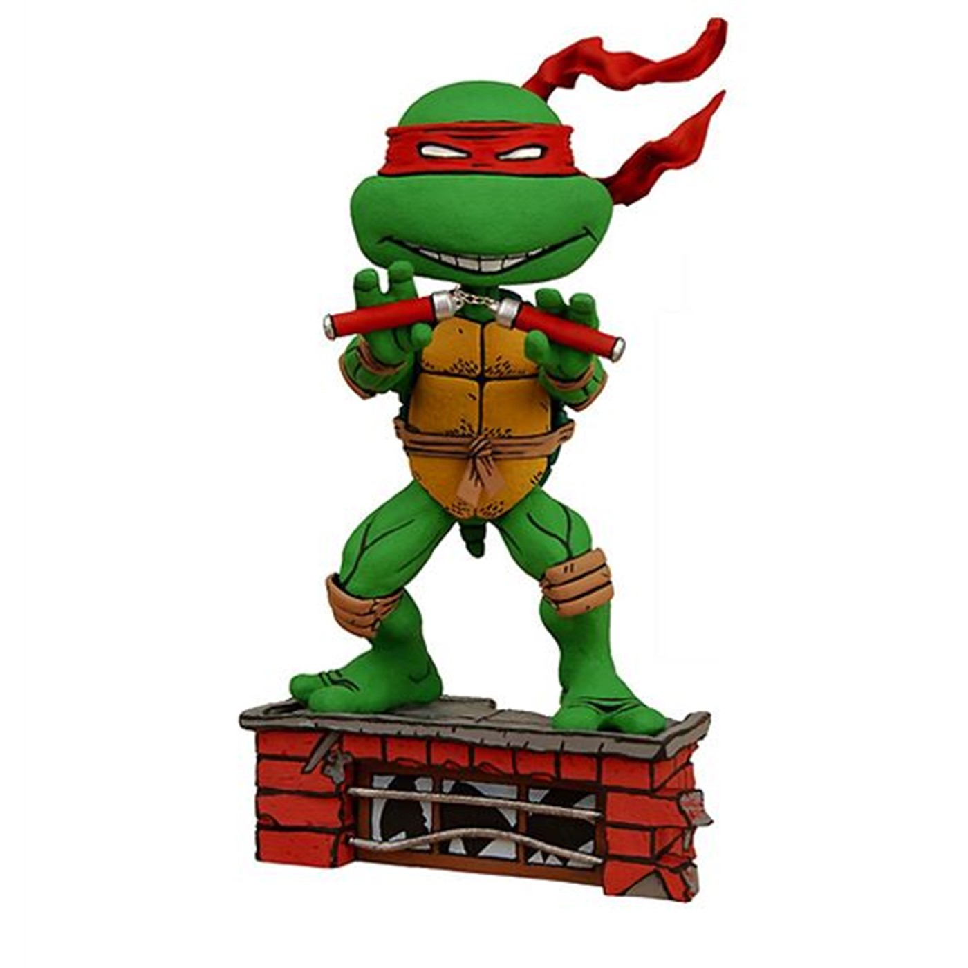 TMNT Michelangelo Bobble Head