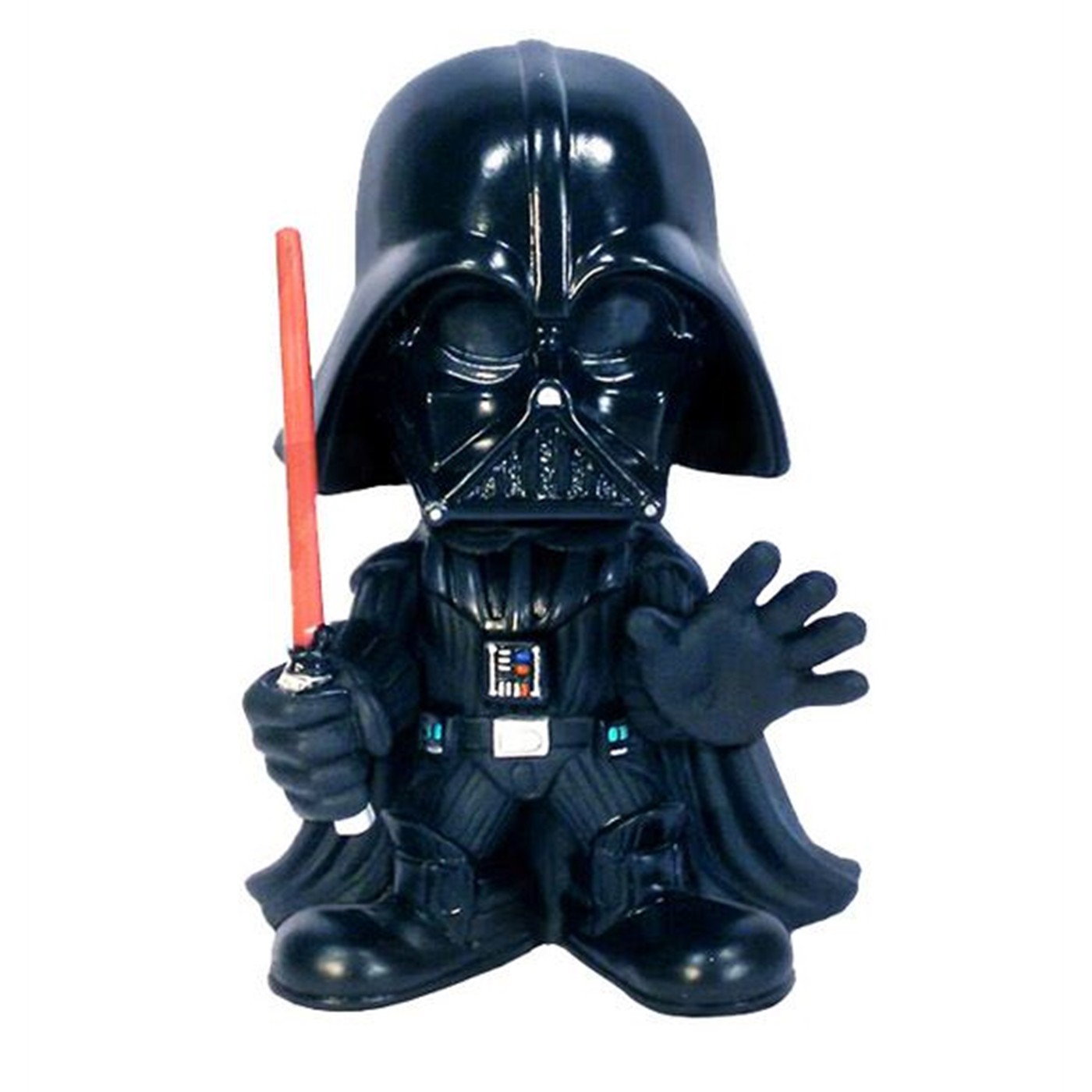 Darth Vader Funko Force Bobble Head