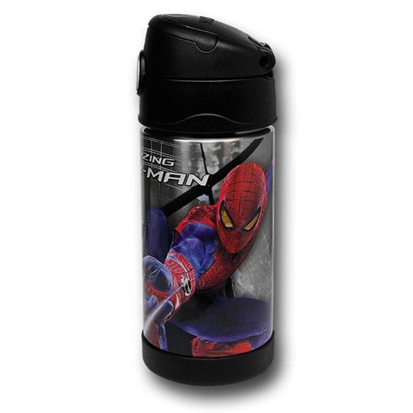 Spiderman Movie Funtainer Water Bottle