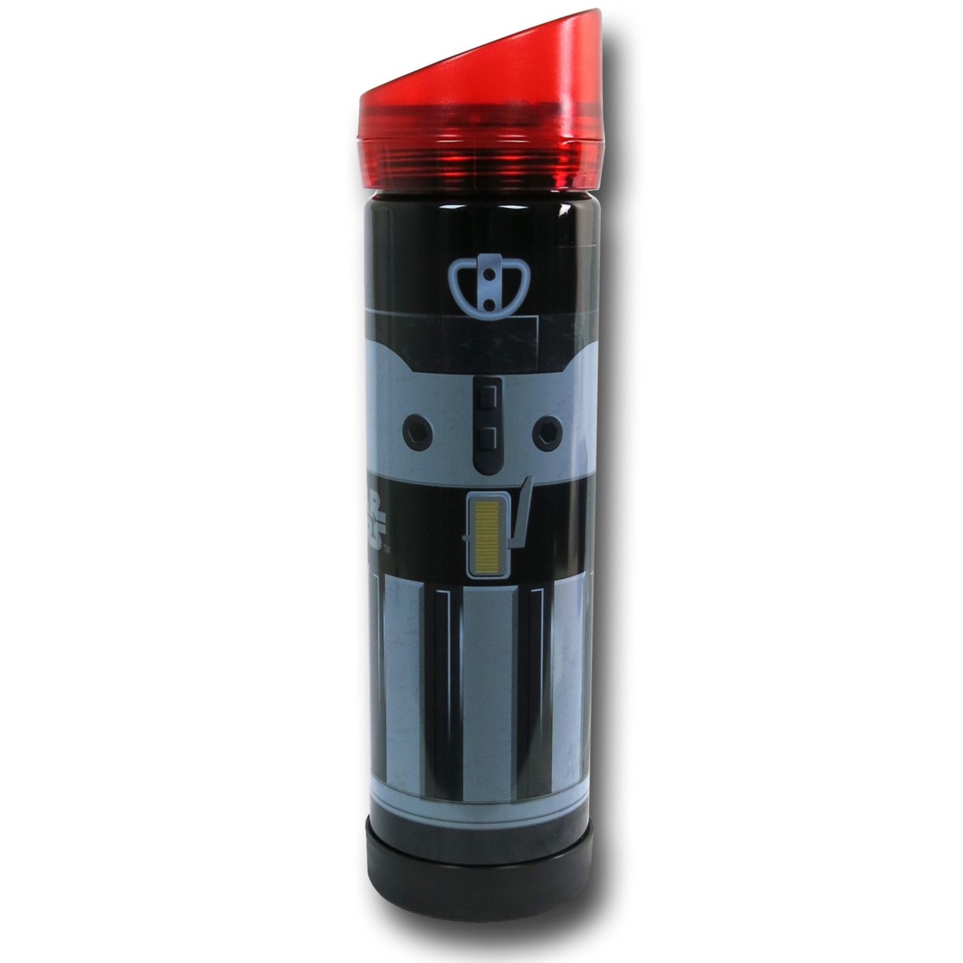 Star Wars Sith Lightsaber Tritan Water Bottle