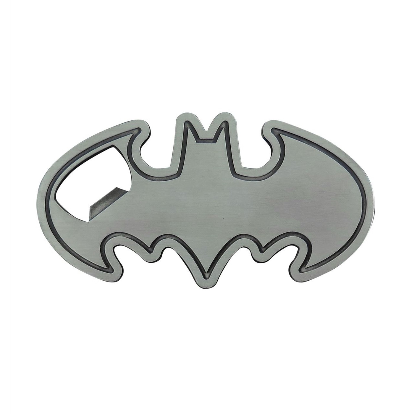 Batman Batarang Metal Bottle Opener