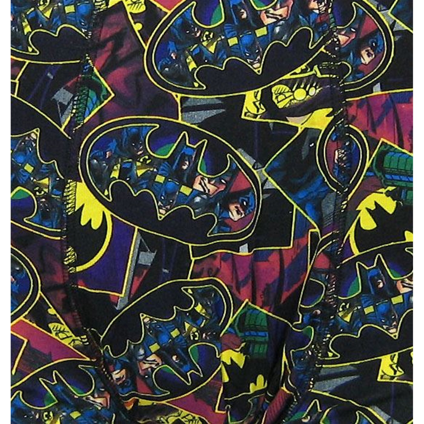 Batman Dark Knight Boxer Briefs