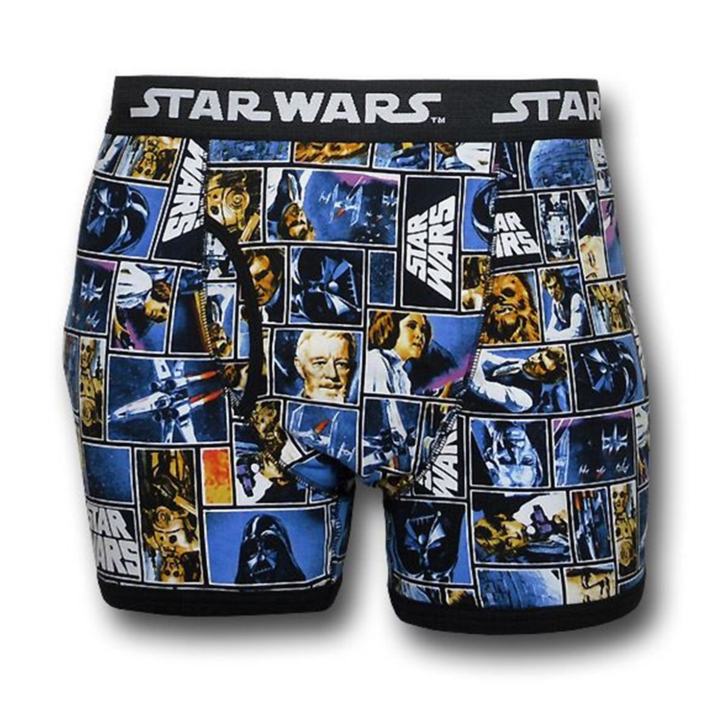 Star Wars Boxer Briefs